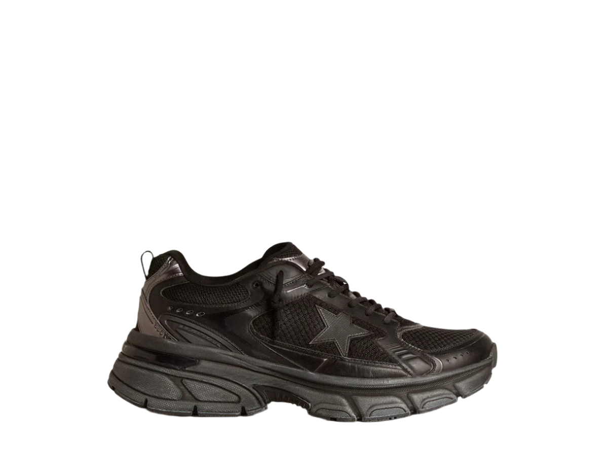 GG - Golden Goose Light Star