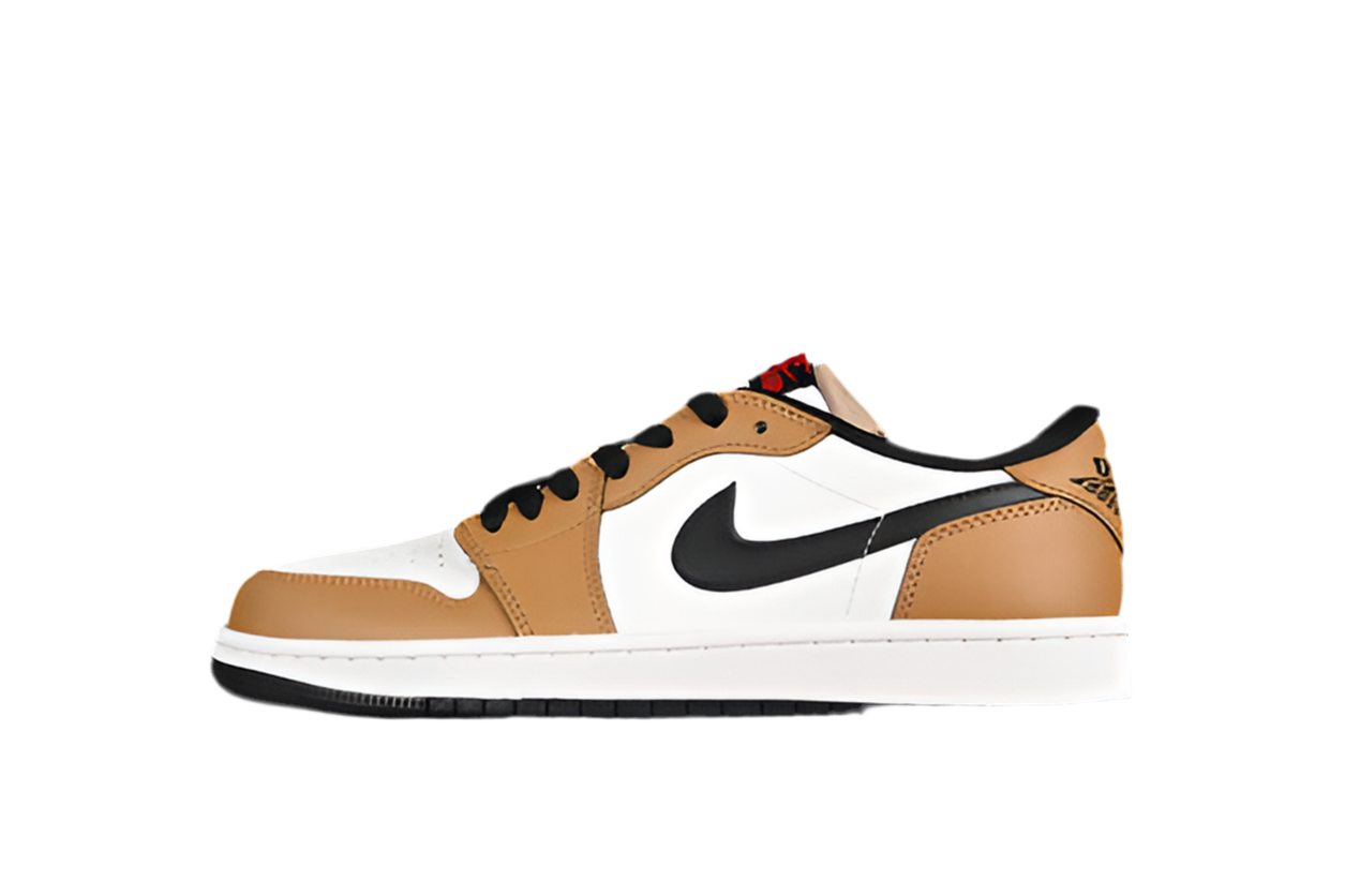 Nike Air Jordan 1 Low