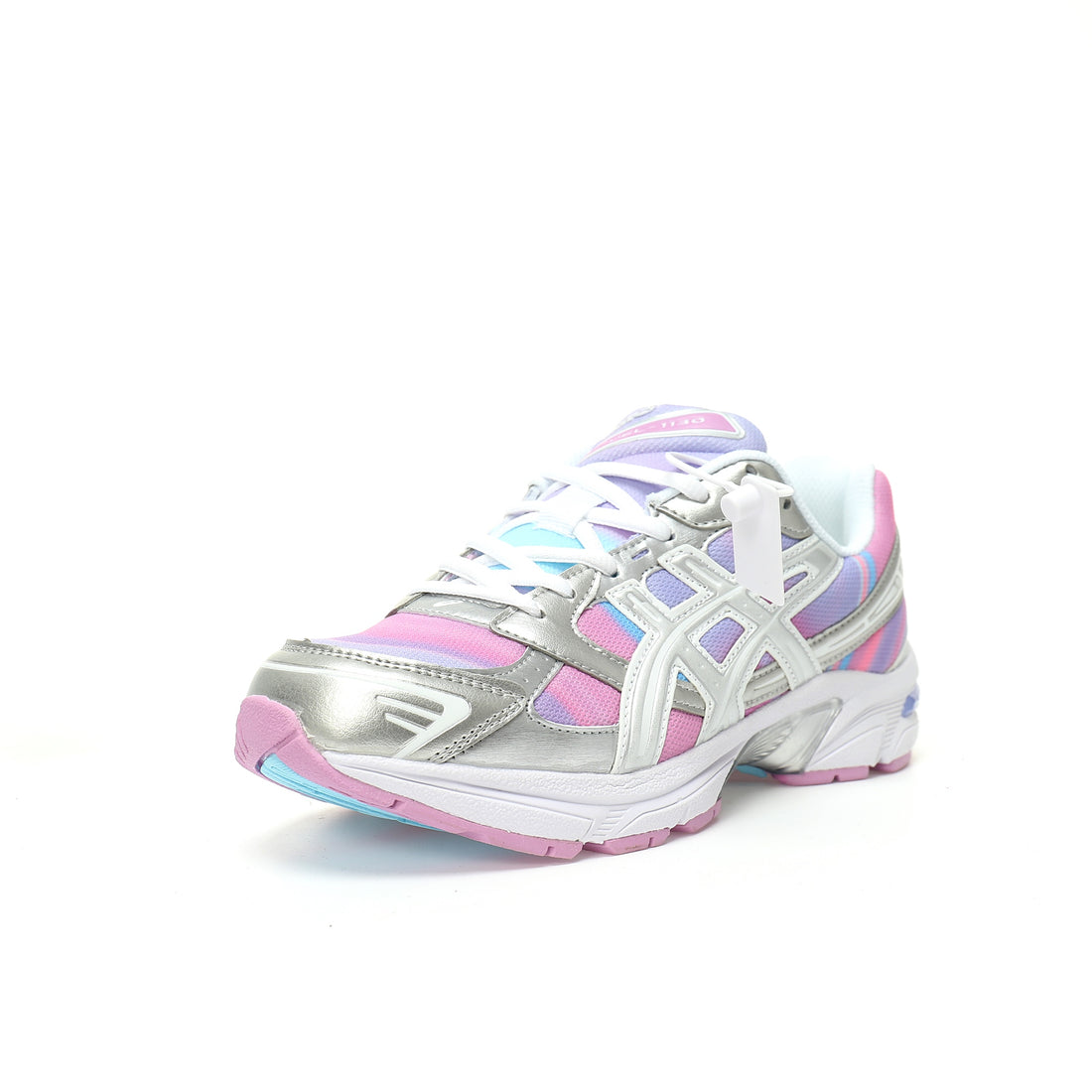 Asics Gel NYC Baby Lavender Pure Silver