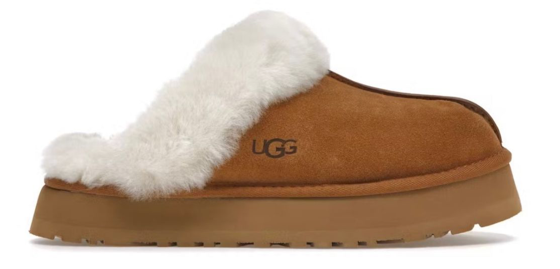 Ugg slippers