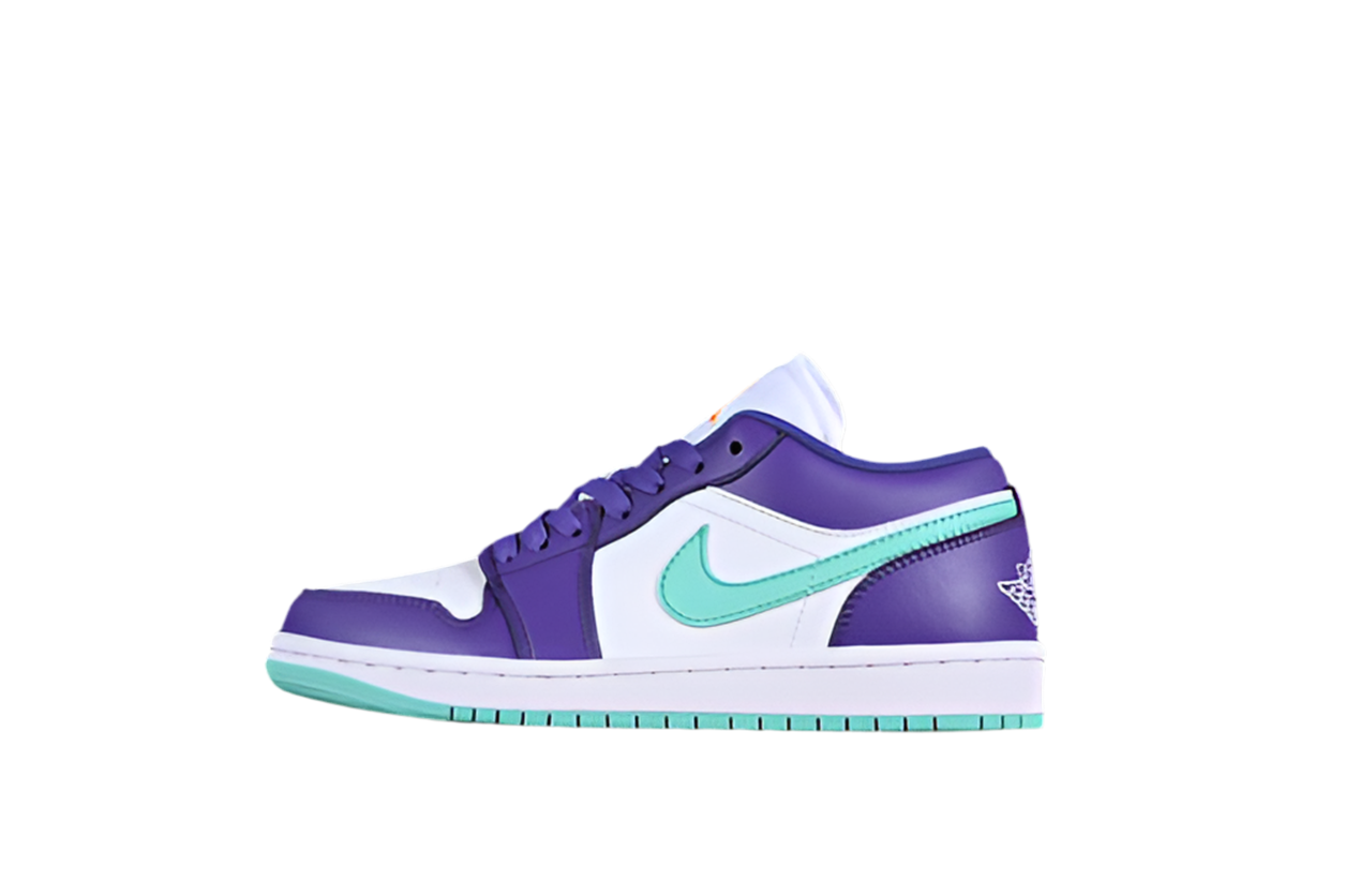 Nike Air Jordan 1 Low