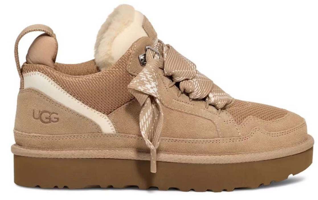 Ugg sneakers