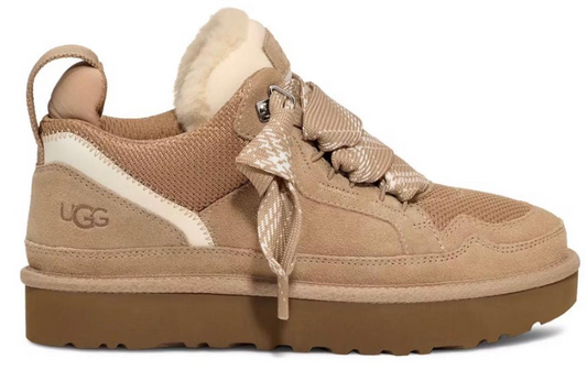 Ugg sneakers