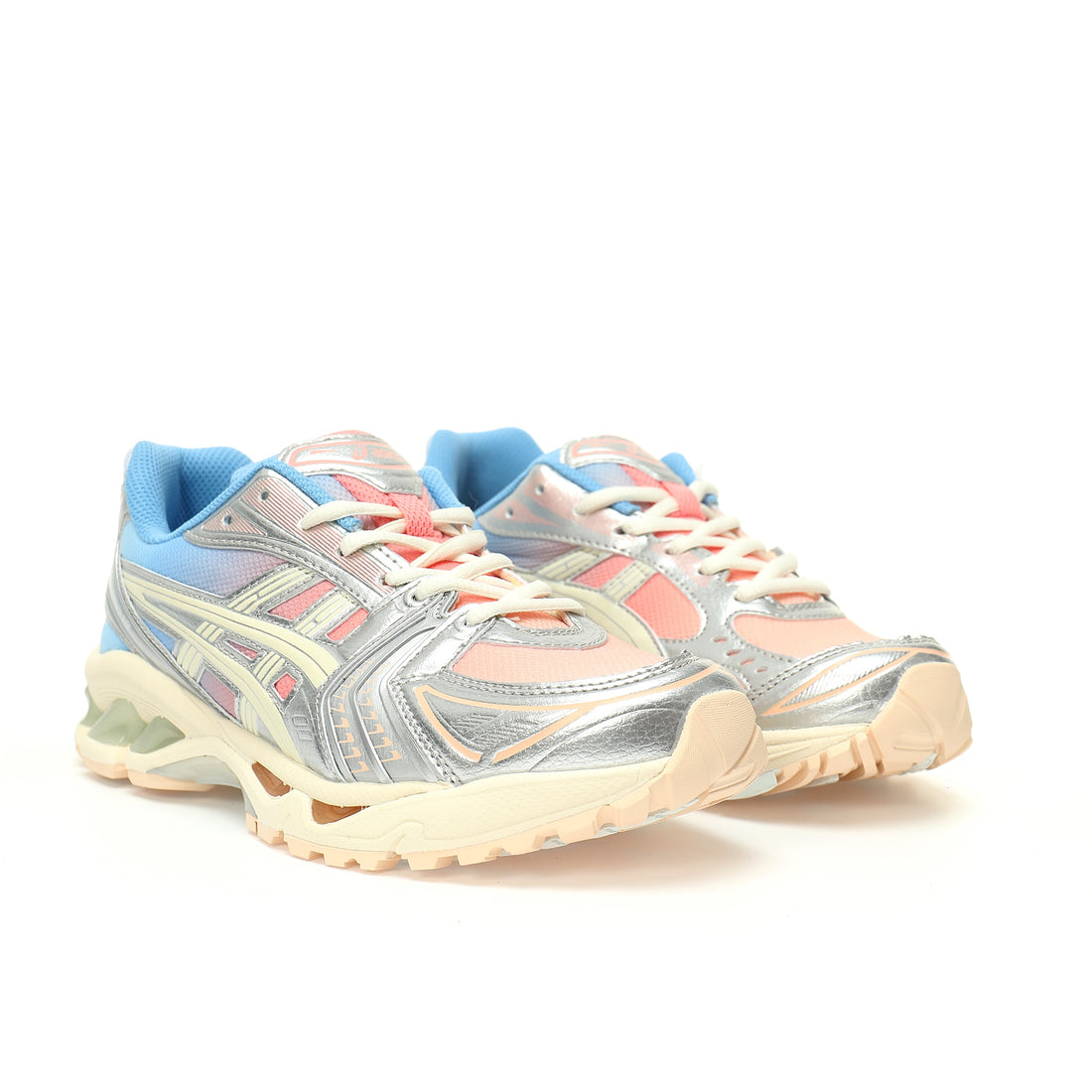 Asics Gel NYC Metallic Pastel Pack