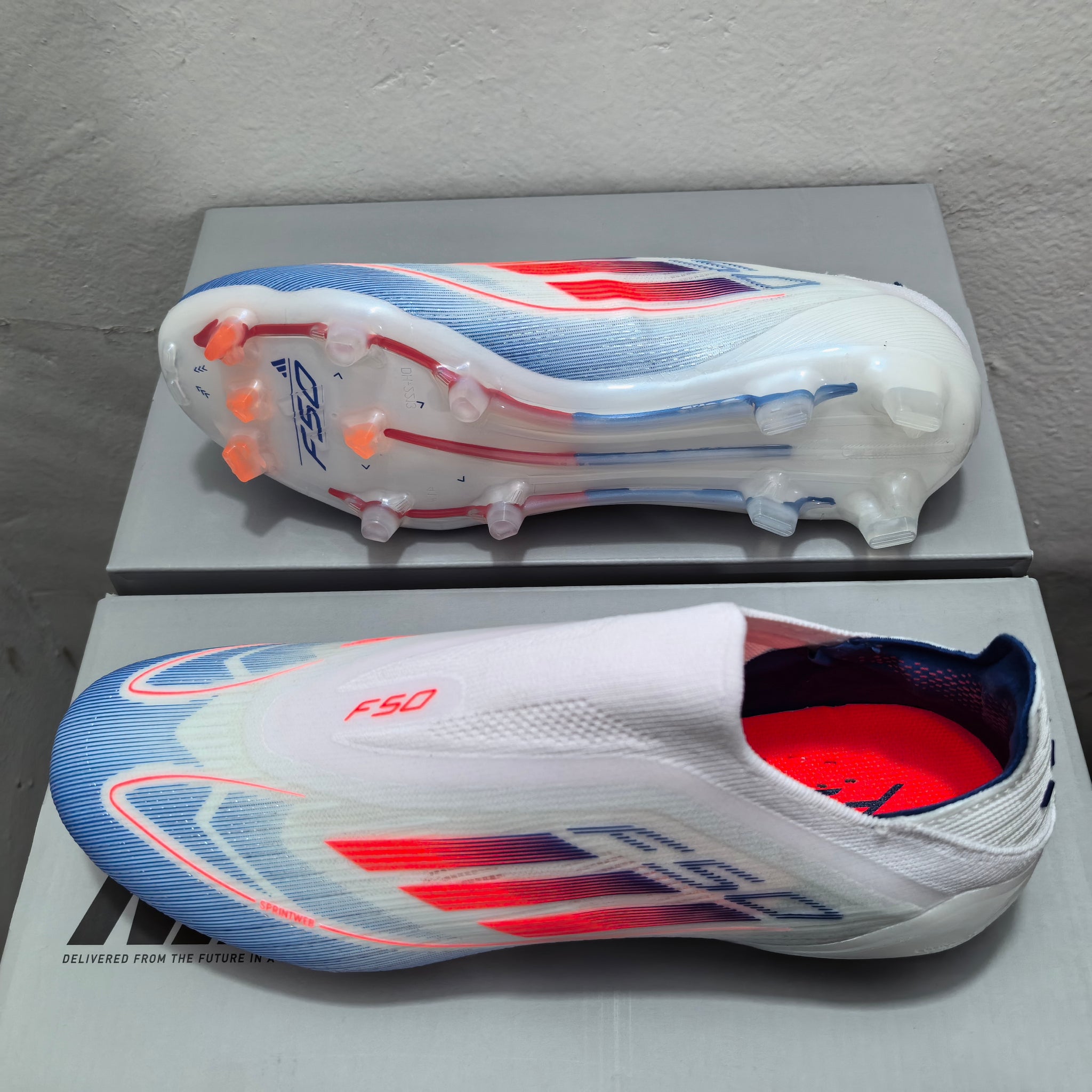 Adidas F50 - Football