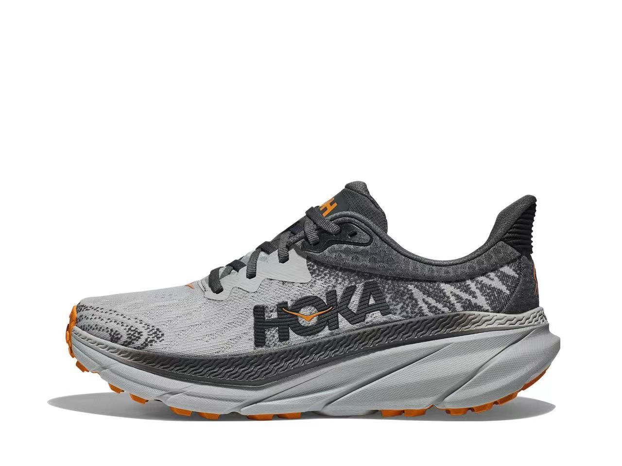 Hoka Challenger 7