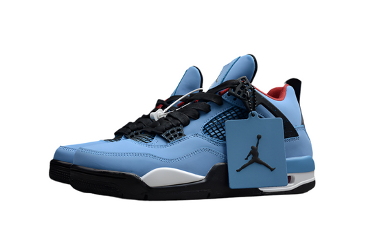 Nike Air Jordan 4