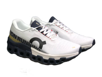 On Cloud Black & White