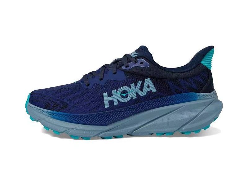 Hoka Challenger 7
