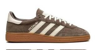 Adidas Spezial