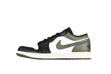 Nike Air Jordan 1 Low