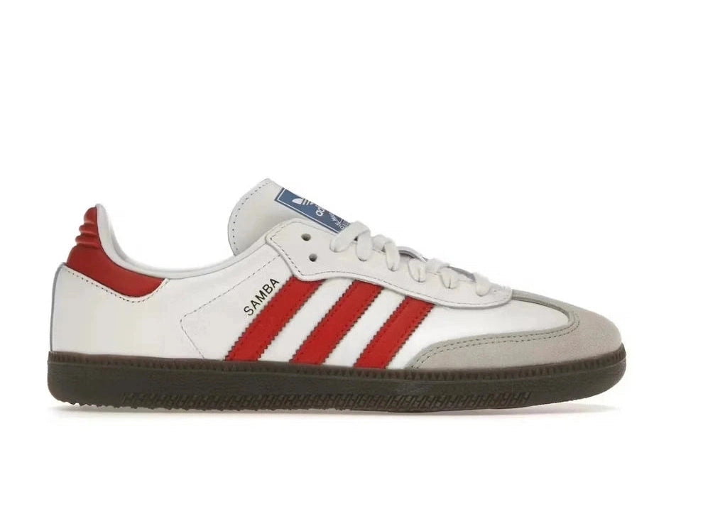 Adidas samba