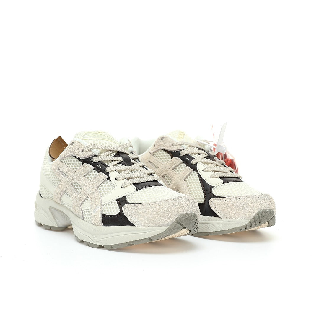 Asics Gel Beige Black