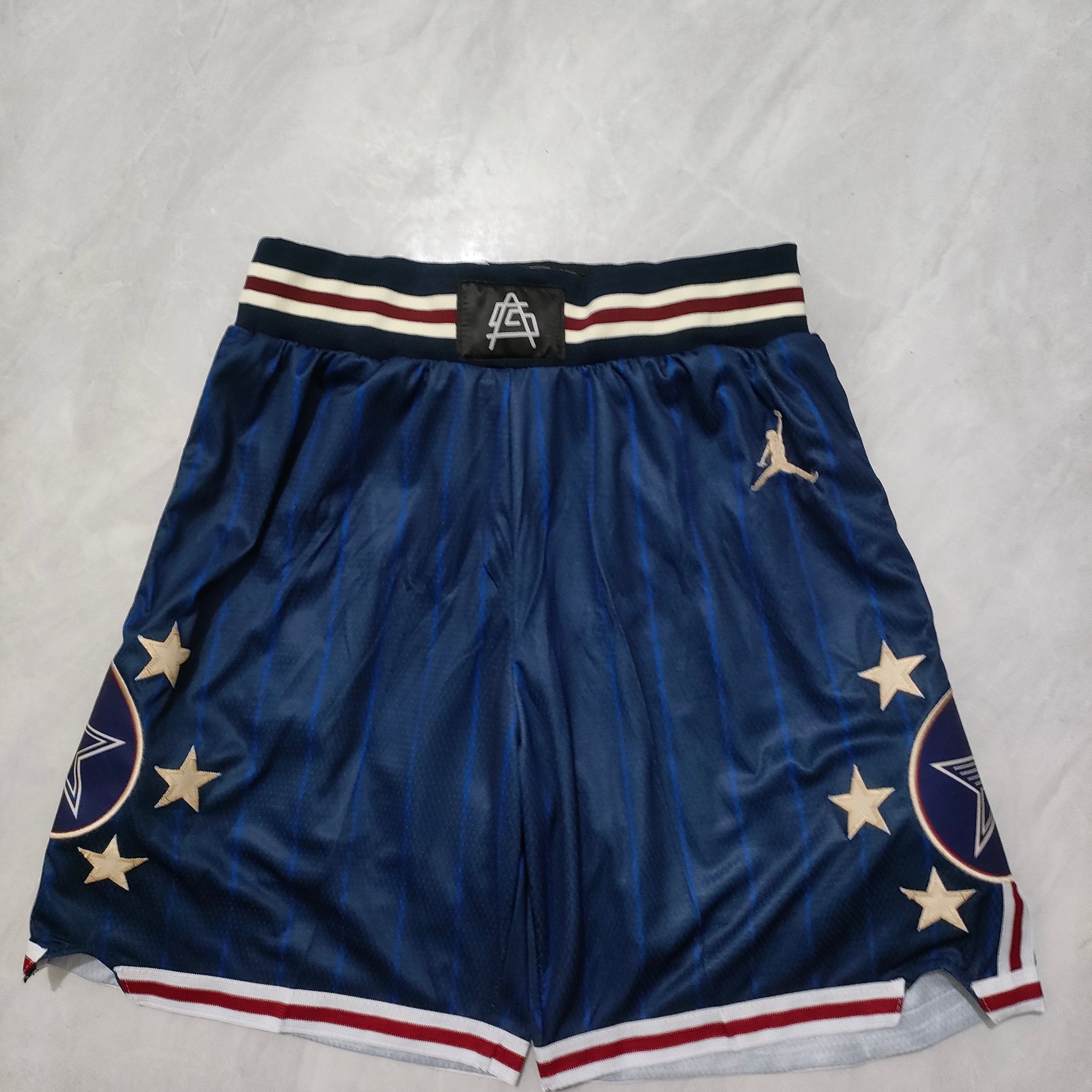 NBA Shorts