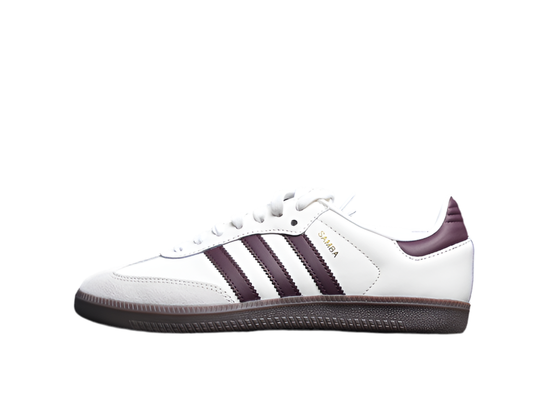 Adidas Samba