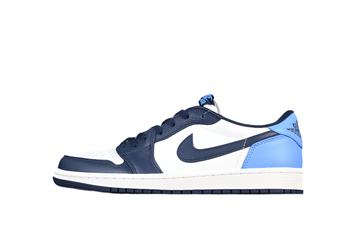 Nike Air Jordan 1 Low