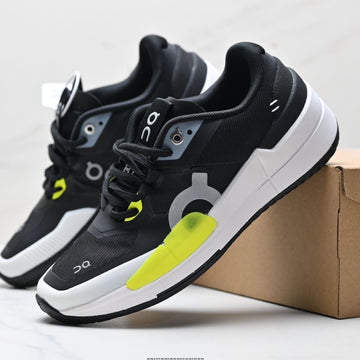 On Cloud X The Rogger Pro 2