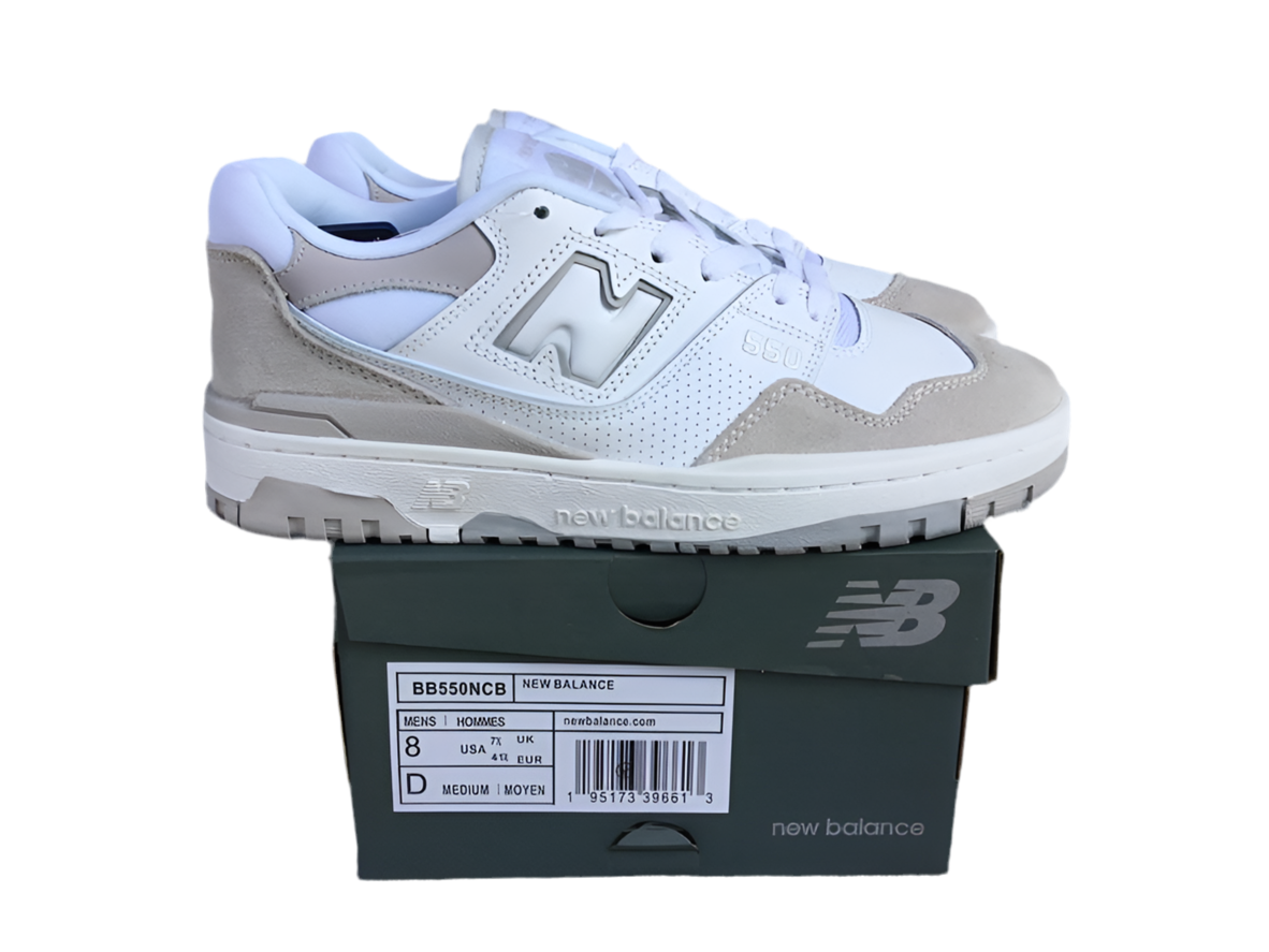 New Balance 550