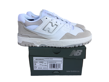 New Balance 550