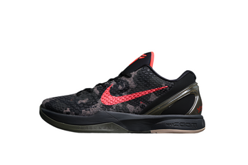 Nike - Kobe 6 - Basketball