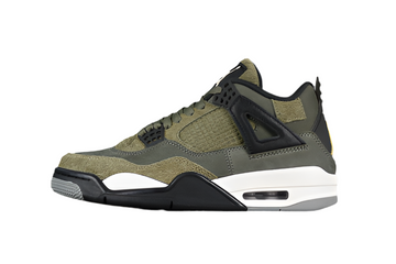 Nike Air Jordan 4