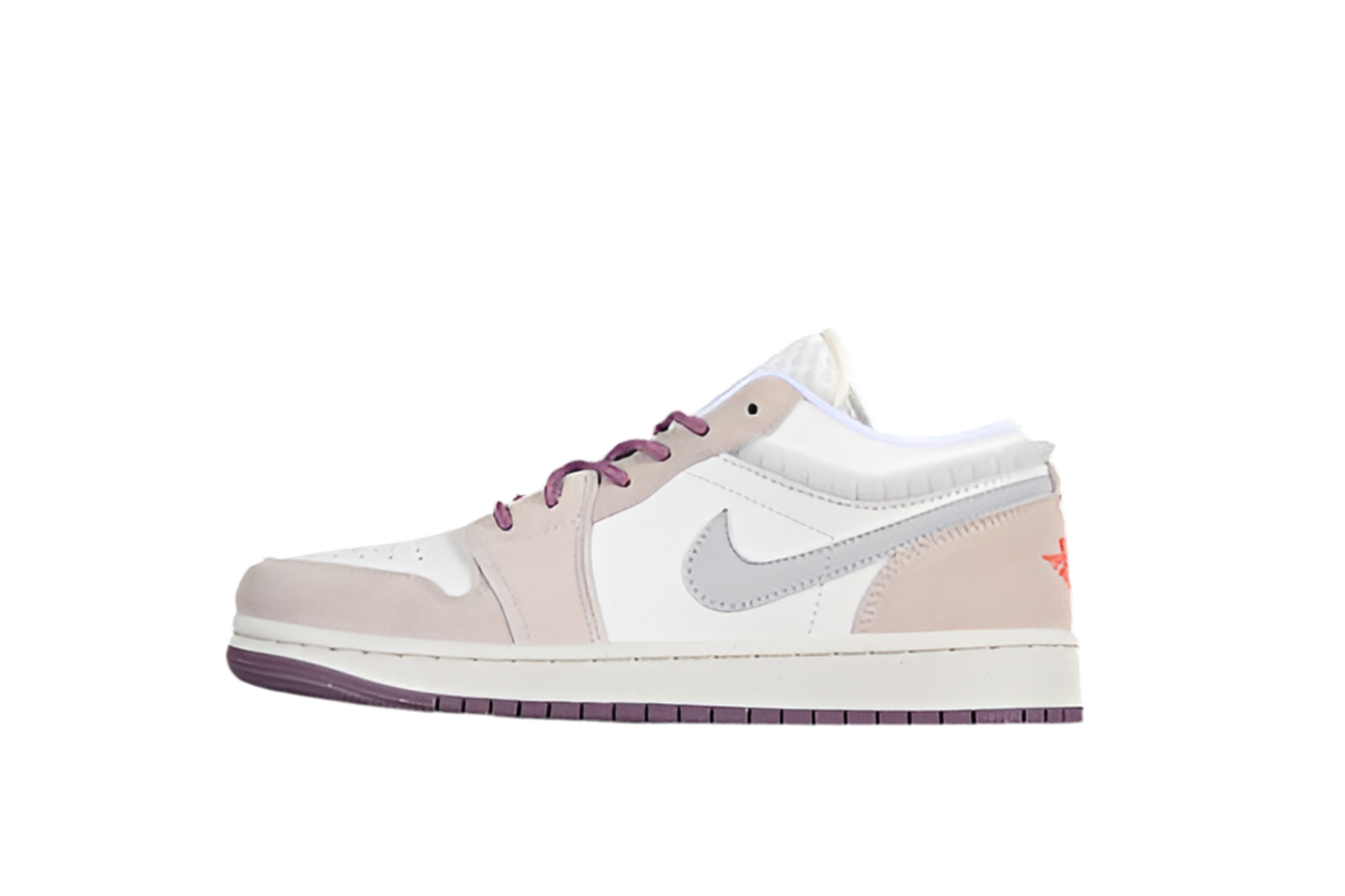 Nike Air Jordan 1 Low