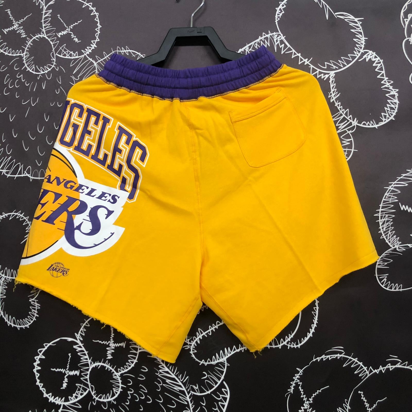 NBA Shorts