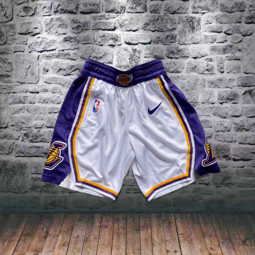 NBA Shorts - Kids
