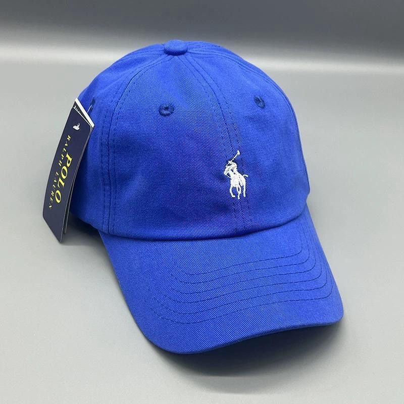 Ralph Lauren Hat - Blue