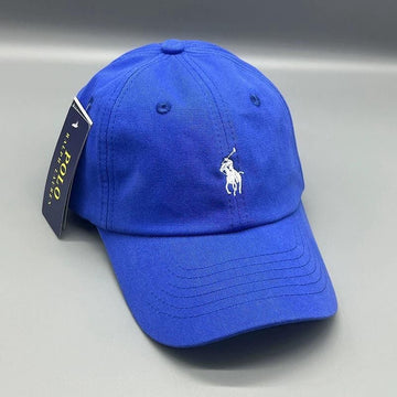 Ralph Lauren Hat - Blue