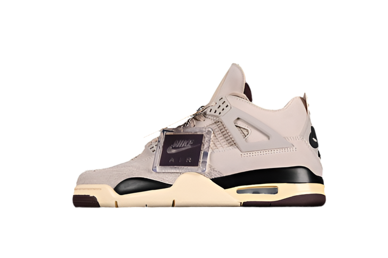 Nike Air Jordan 4