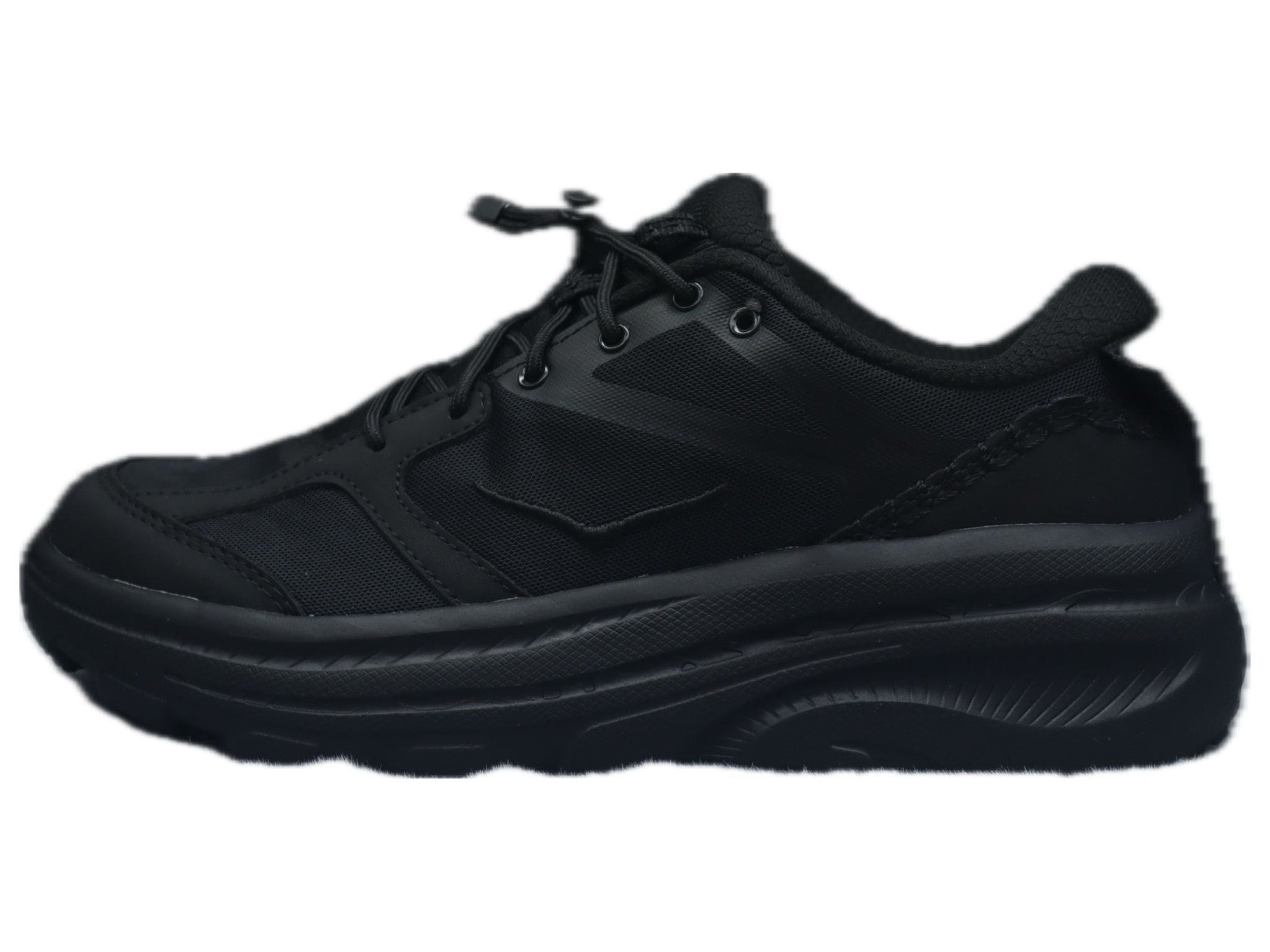 Hoka Bondi B3 Black