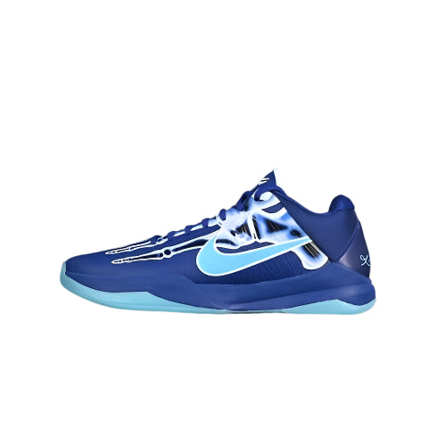 Nike - Black Mamba Shoes