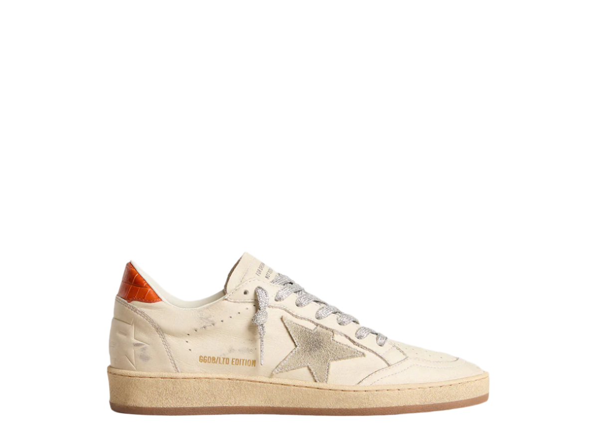 GG - Golden Goose BallStar