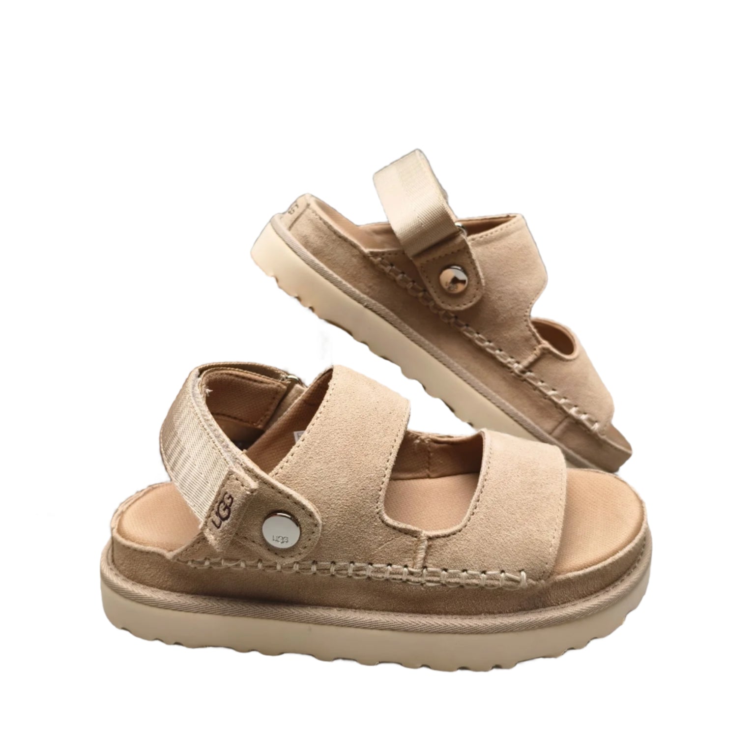 Ugg Sandals