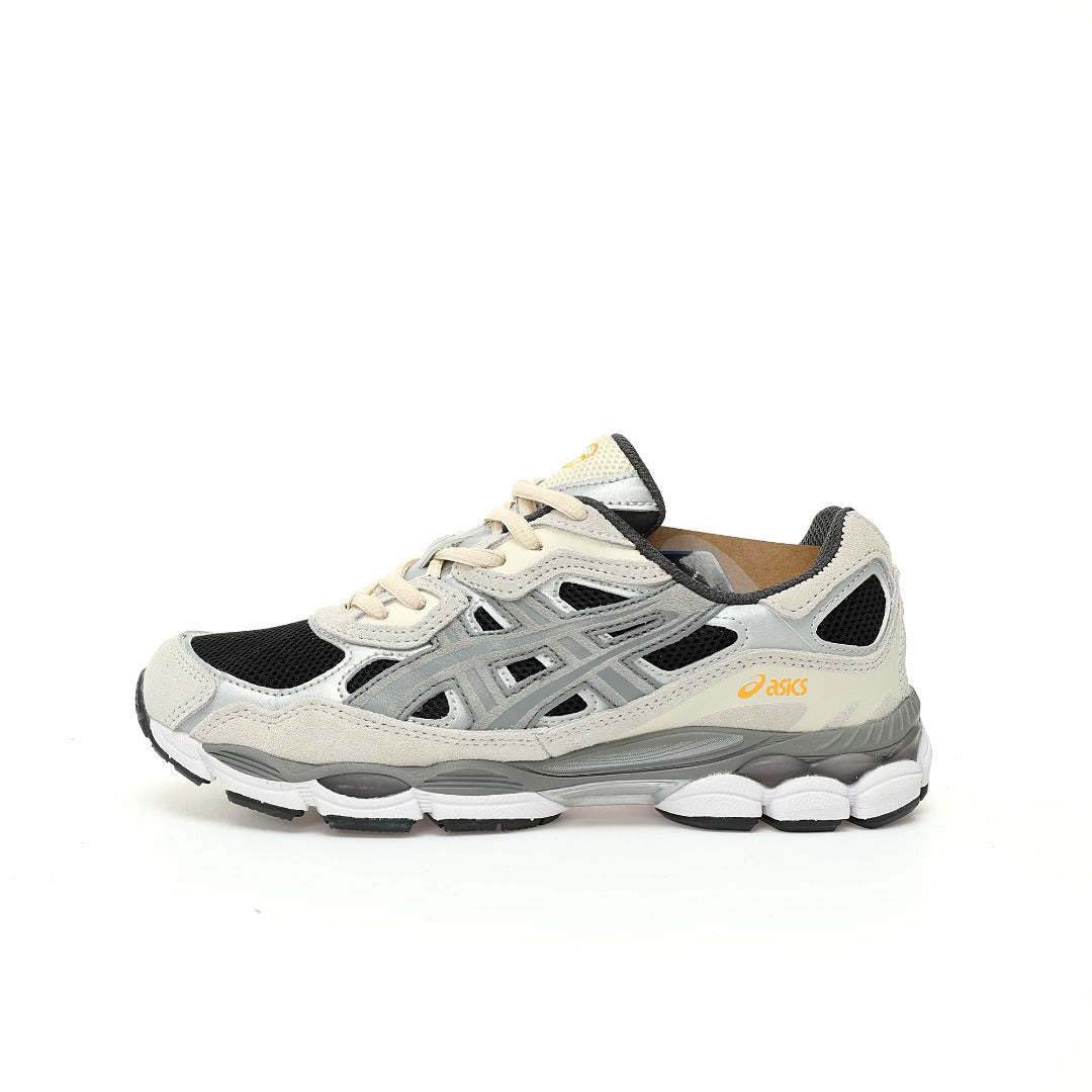 Asics Gel Cream Gray