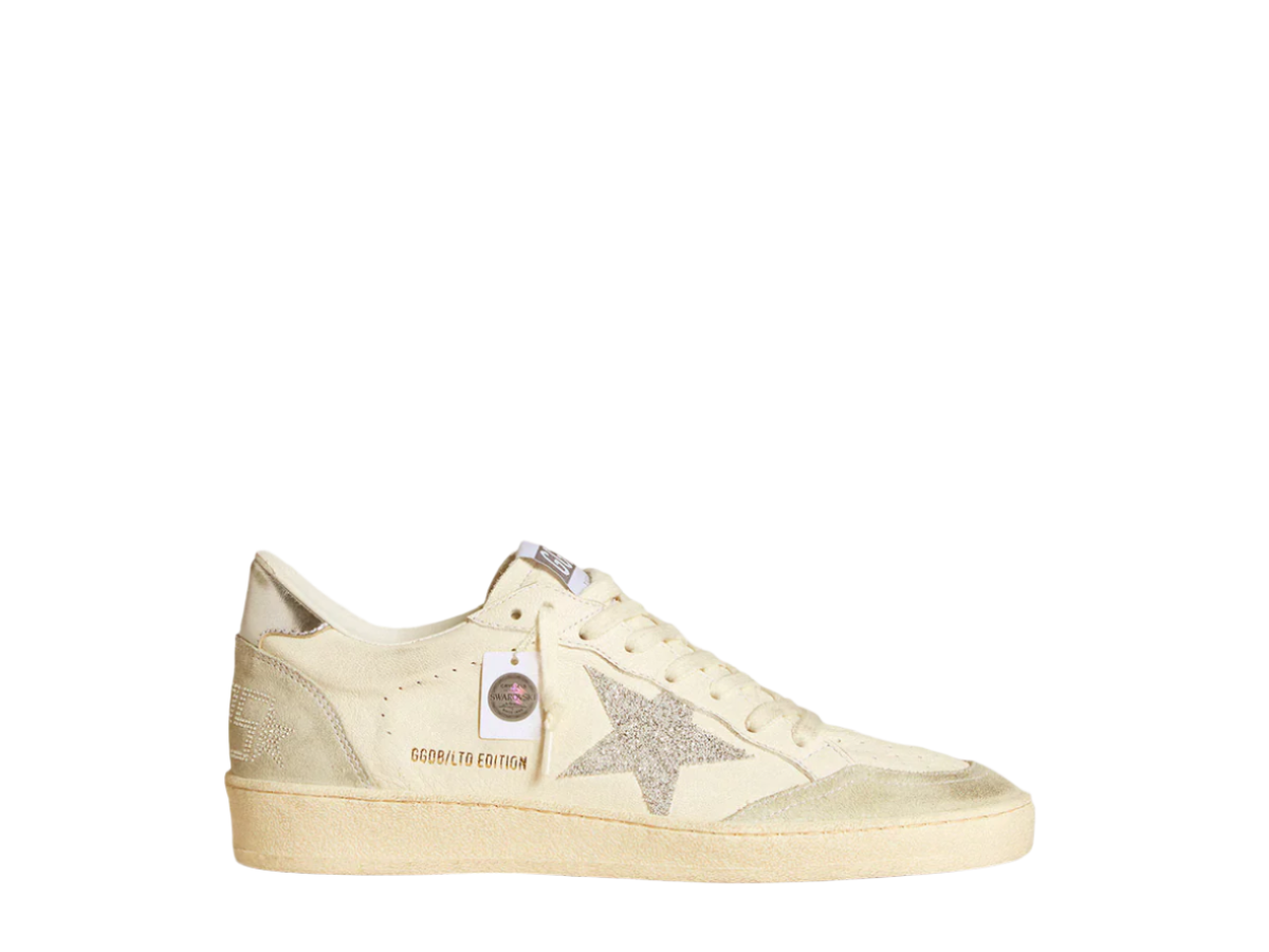 GG - Golden Goose BallStar