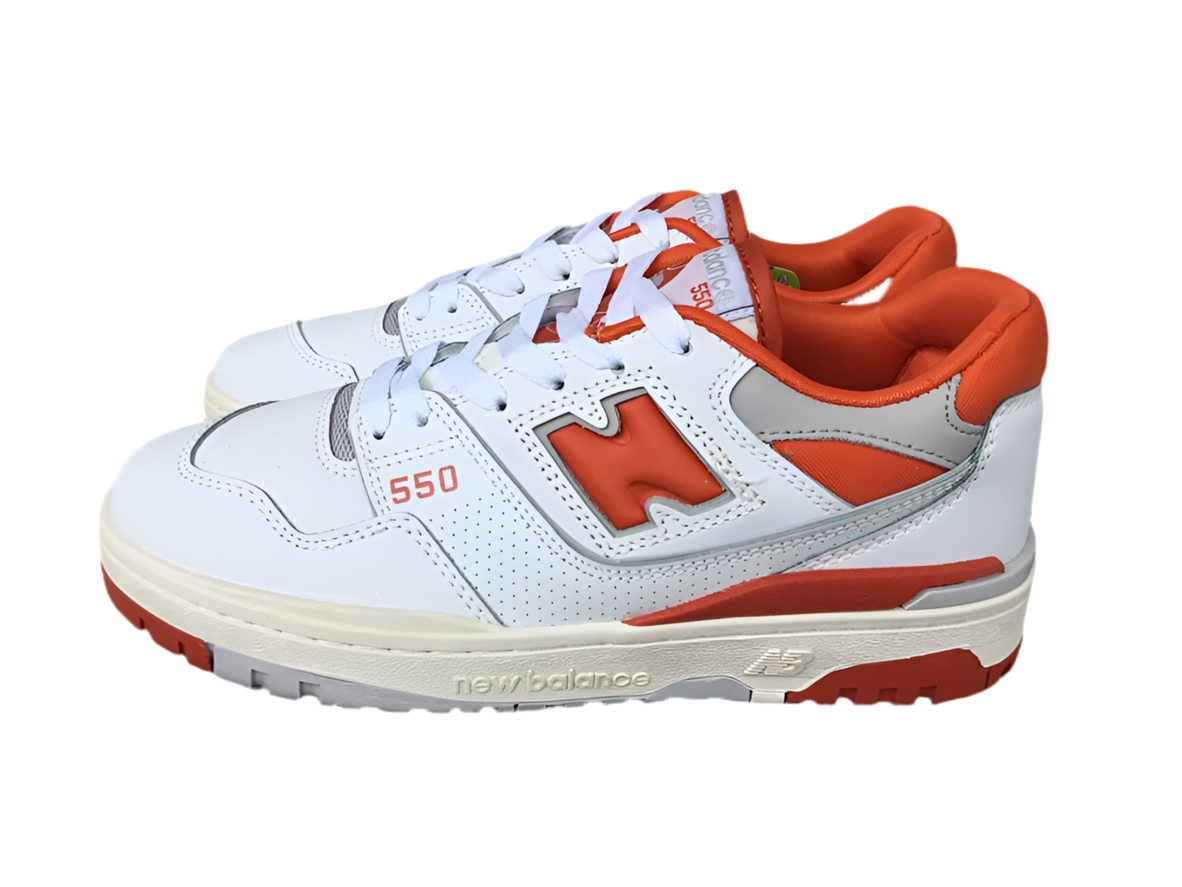 New Balance 550