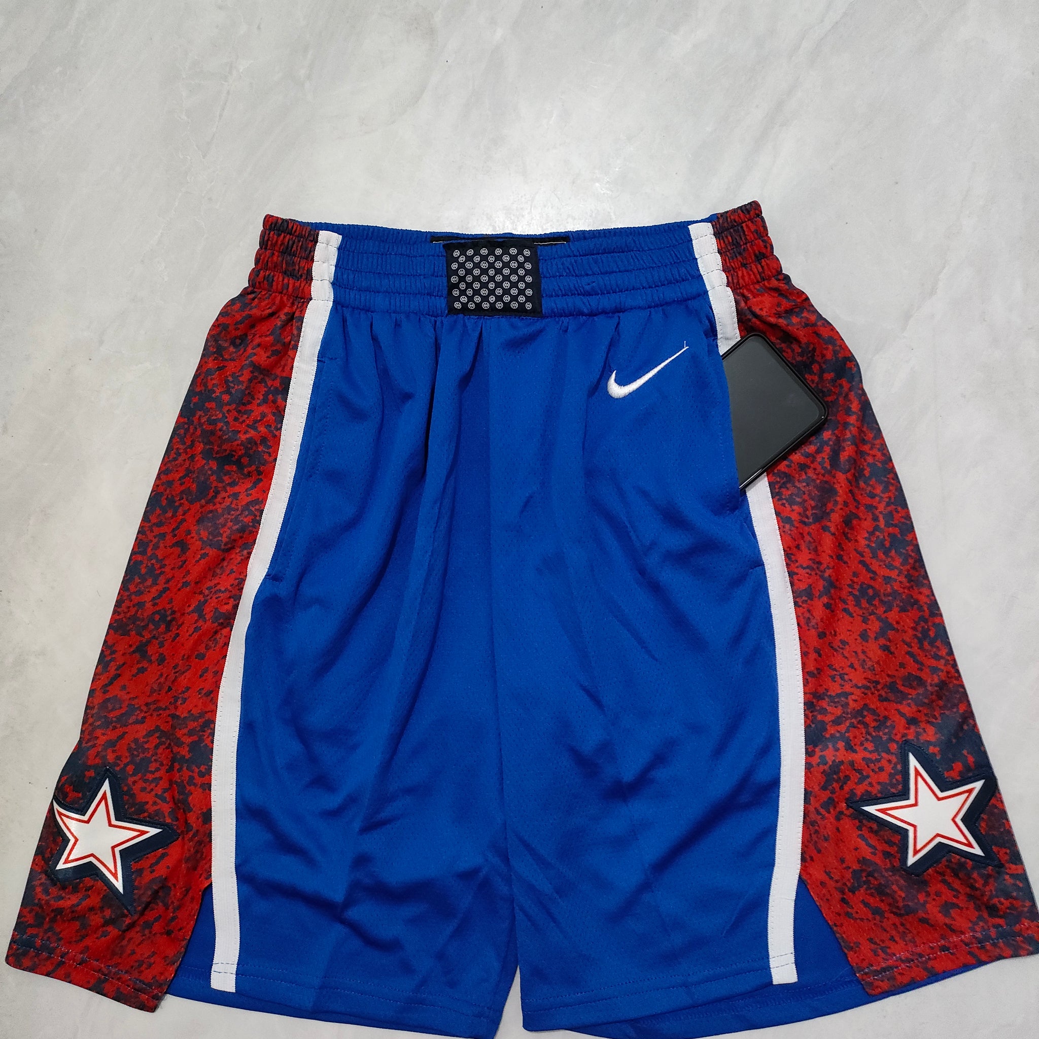 NBA Shorts