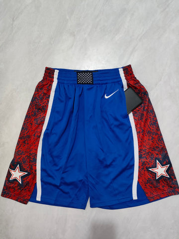 NBA Shorts