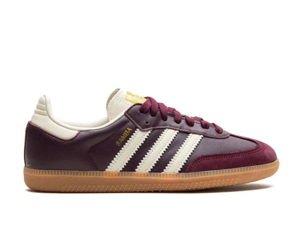Adidas Samba
