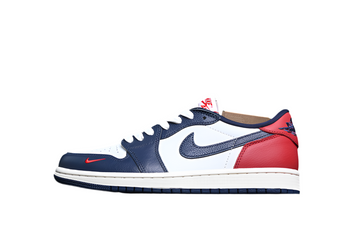 Nike Air Jordan 1 Low