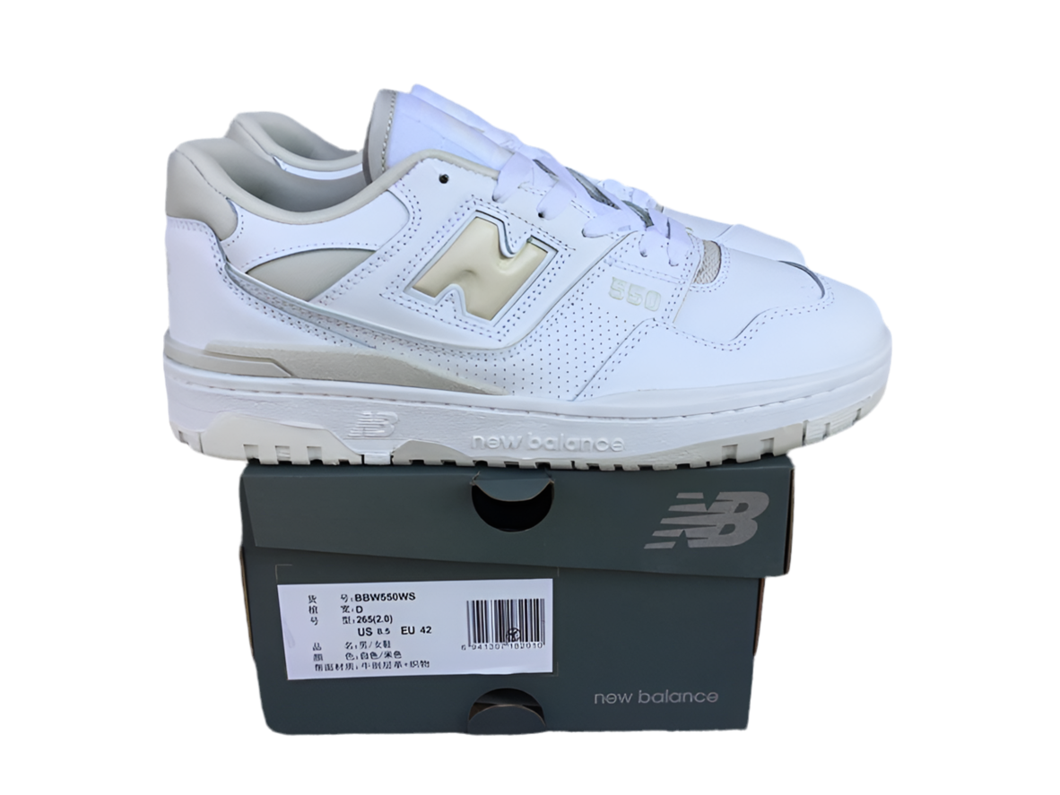 New Balance 550