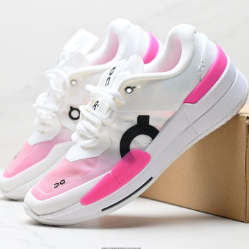 On Cloud X The Rogger Pro 2