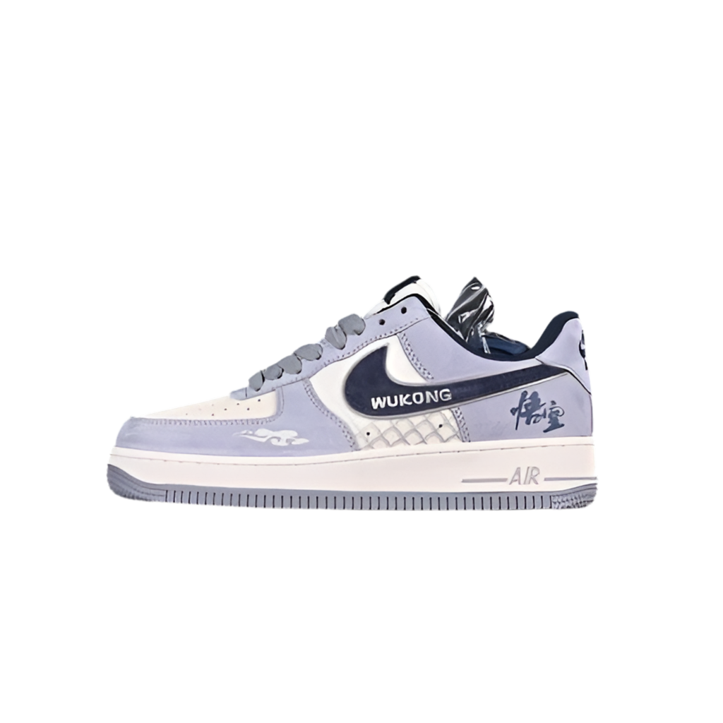 Nike AirForce 1