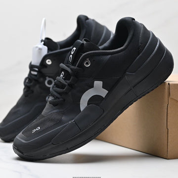 On Cloud X The Rogger Pro 2