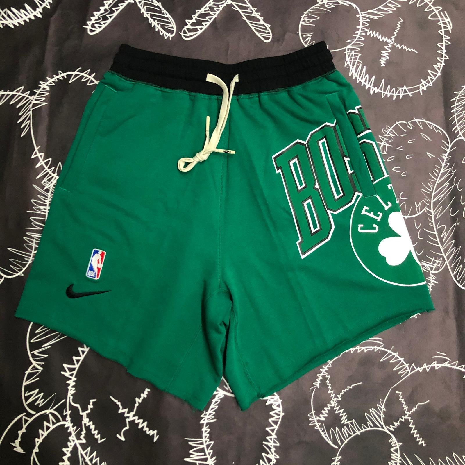 NBA Shorts