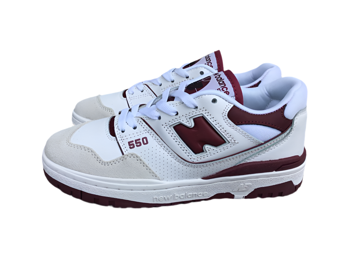 New Balance 550