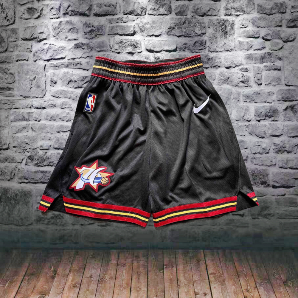 NBA Shorts - Kids