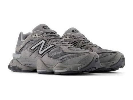 New balance 9060 - Dark Grey